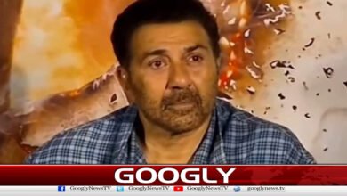 سنی دیول نےبھارت کو ماں اور پاکستان کو ”ماسی“قرار دیدیا 5 Sunny Deol calls India his mother and Pakistan his "aunt"