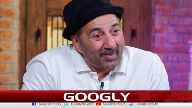 کرتارپور راہداری کےافتتاح پرپاکستان گیاتوبہت پیارملا،سنی دیول 5 Sunny Deol: I went to Pakistan for the inauguration of Kartarpur Corridor and received a lot of love