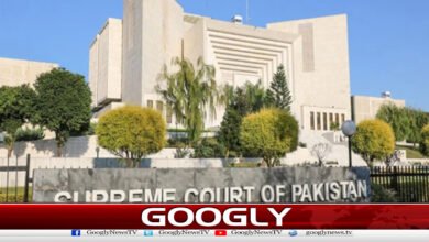 قتل کے مقدمے میں دیت کی رقم کتنی ہوگی؟فیصلہ محفوظ 5 How much will the blood money be in a murder case? The verdict is secure.