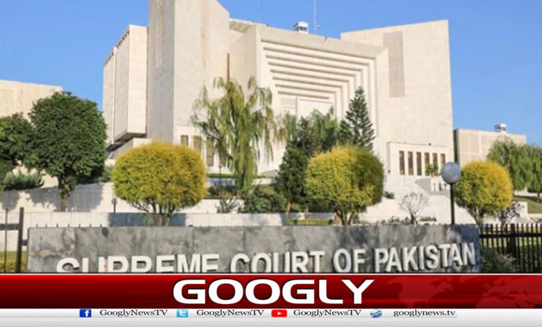 قتل کے مقدمے میں دیت کی رقم کتنی ہوگی؟فیصلہ محفوظ 1 How much will the blood money be in a murder case? The verdict is secure.