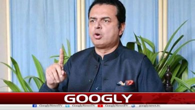 The tragedy of May 9 happened due to the politics of hatred and chaos, Talal Chaudhry
