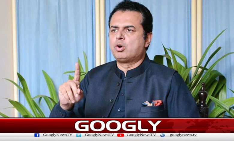 عمران خان کےصحت مندنکلنےپرپی ٹی آئی والےافسردہ ہیں،طلال چوہدری 1 PTI members are depressed over Imran Khan's health condition, says Talal Chaudhry