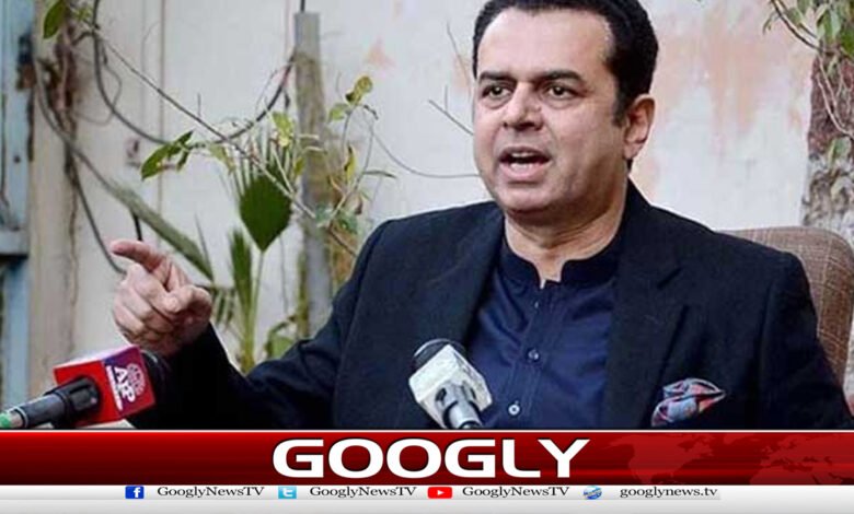 PTI will not get judicial NRO, Talal Chaudhry