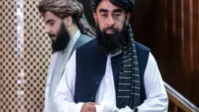افغانستان میں طالبان کے پانچ سال، انسانی حقوق کی صورتحال پر 56 ممالک کا اظہار تشویش 5 taliban government1748211935 0 600x450 1