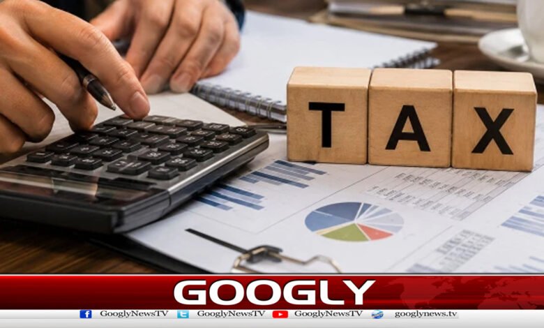 2 billion additional tax collection from salaried class revealed in July