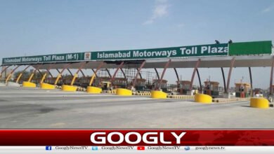 موٹروےپراضافی 50فیصدٹول ٹیکس وصولی روکنےکےحکم میں توسیع 2 Extension of order to stop collection of additional 50 percent toll tax on motorways