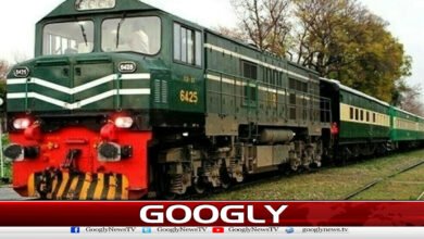 Railways announces restoration of 2 more trains
