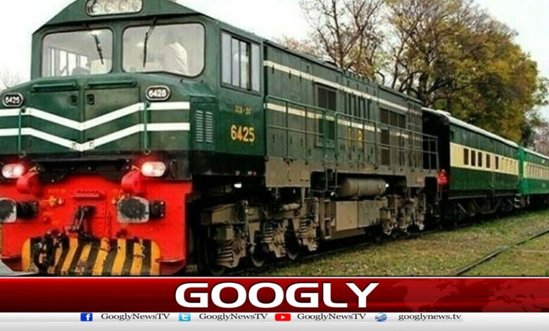 Railways announces restoration of 2 more trains