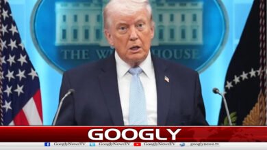 Trump threatens to bomb Oman after Iran