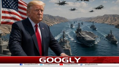 ٹرمپ کاآبنائےہرمزکاکنٹرول حاصل کرنےکادعویٰ 2 Trump's claim to gain control of the Strait of Hormuz