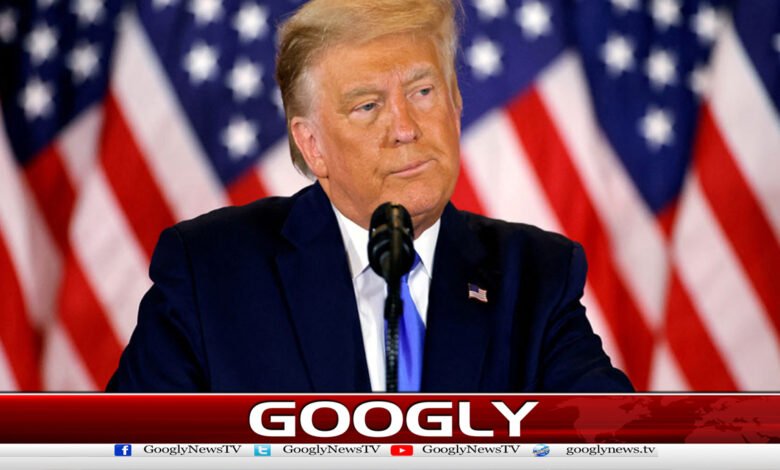 Trump was about to declare victory over opening of Strait of Hormuz, Wall Street Journal