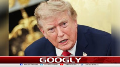 You are a fake reporter, Trump lashes out at CNN journalist