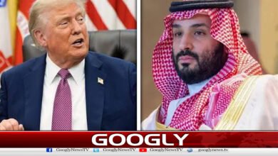 Telephone conversation between Saudi Crown Prince and US President