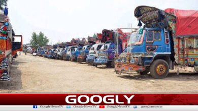 Toll tax will not increase for one year, Goods Transport and government agree