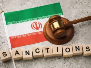 چین کے تعاون کے بغیر ایران کو معاشی طور پر تنہا کرنا مشکل، نیویارک ٹائمز کا تجزیہ