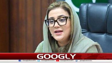 Fake video case: Court summons Uzma Bukhari in person