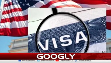 US suspends immigrant visas for millions of people around the world