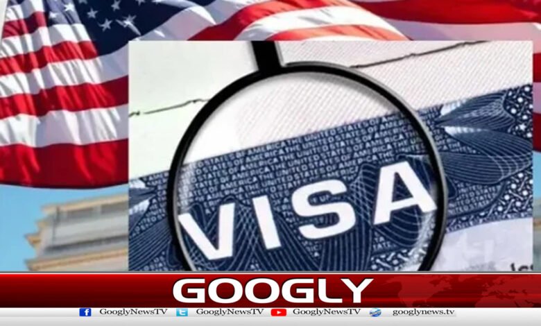 US suspends immigrant visas for millions of people around the world