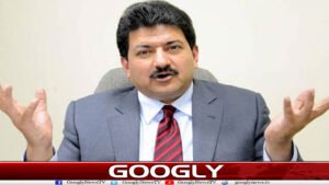 ٹیکنو کریٹ وزیراعظم