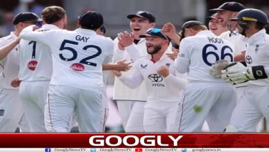 16 سال بعد لارڈز میں پاکستان کو شکست،انگلینڈ نے ٹیسٹ سیریز جیت لی 5 website Googly