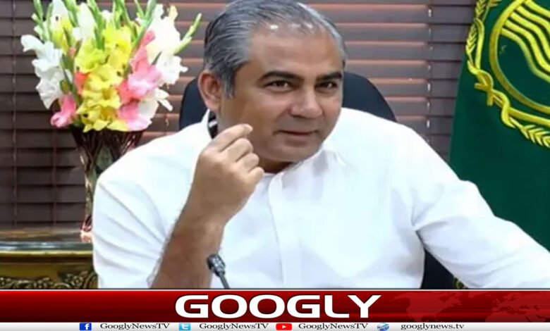 نئے صوبوں کا مطالبہ، وزیر داخلہ کے بیان کے بعد کون سی بڑی تبدیلیاں آنے والی ہیں؟ 1 website Googly Recovered 10