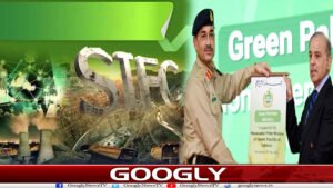 کیا ایس آئی ایف سی پاکستان میں سرمایہ کاری لا پائے گی؟