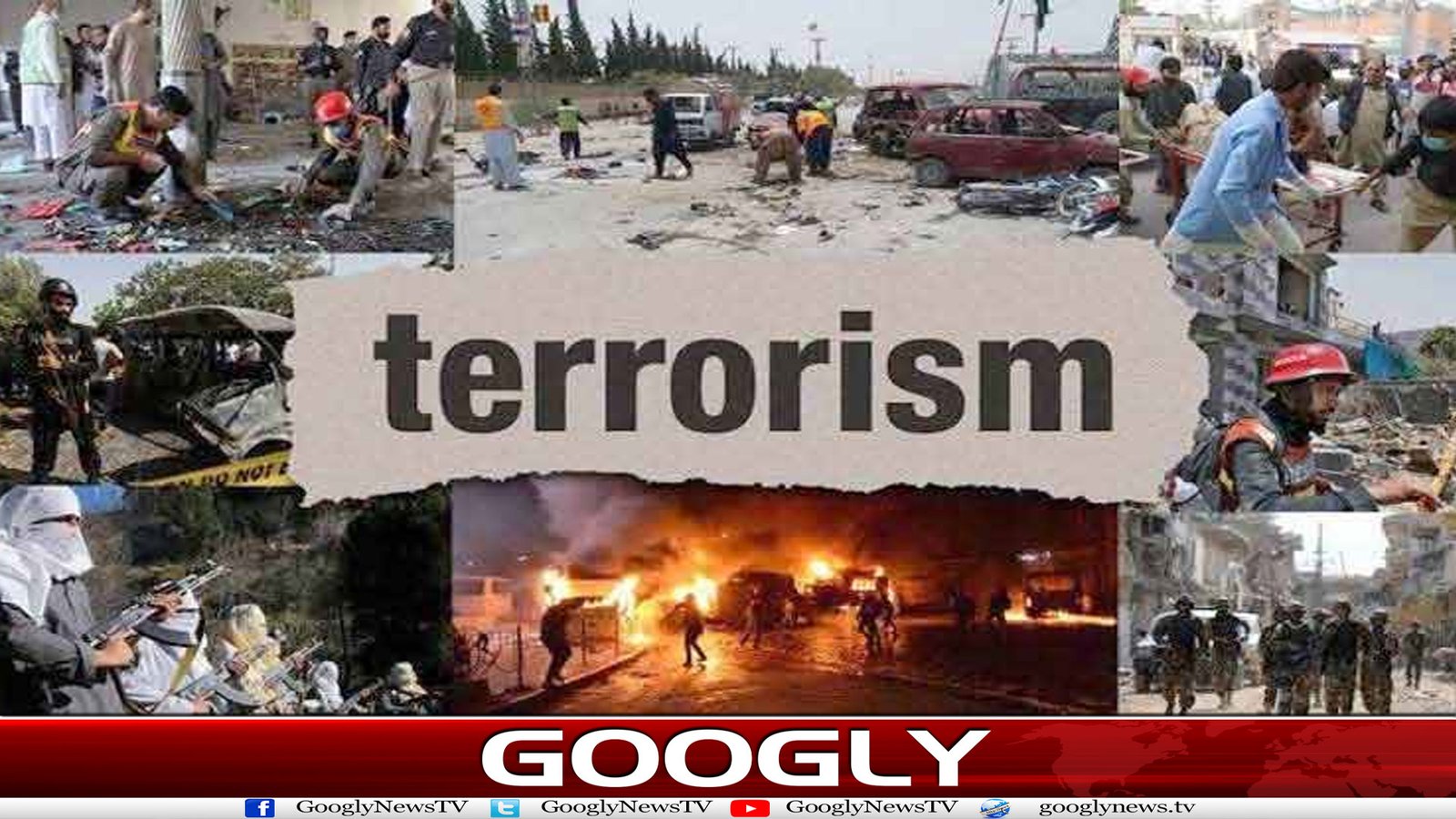 جولائی 2026 دہشتگردی کے حوالے سے خونریز ترین مہینہ کیسے بنا؟
