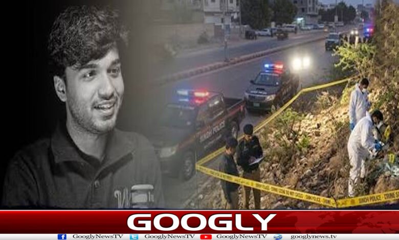 موت سے پہلے میر رضا کے آخری 12 گھنٹے کہاں گزرے؟ 1 website Googly Recovered 112