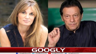جمائما میدان میں آگئیں، عمران خان کے بیٹوں اور زلفی بخاری کو ساتھ ملا لیا 5 website Googly Recovered 119