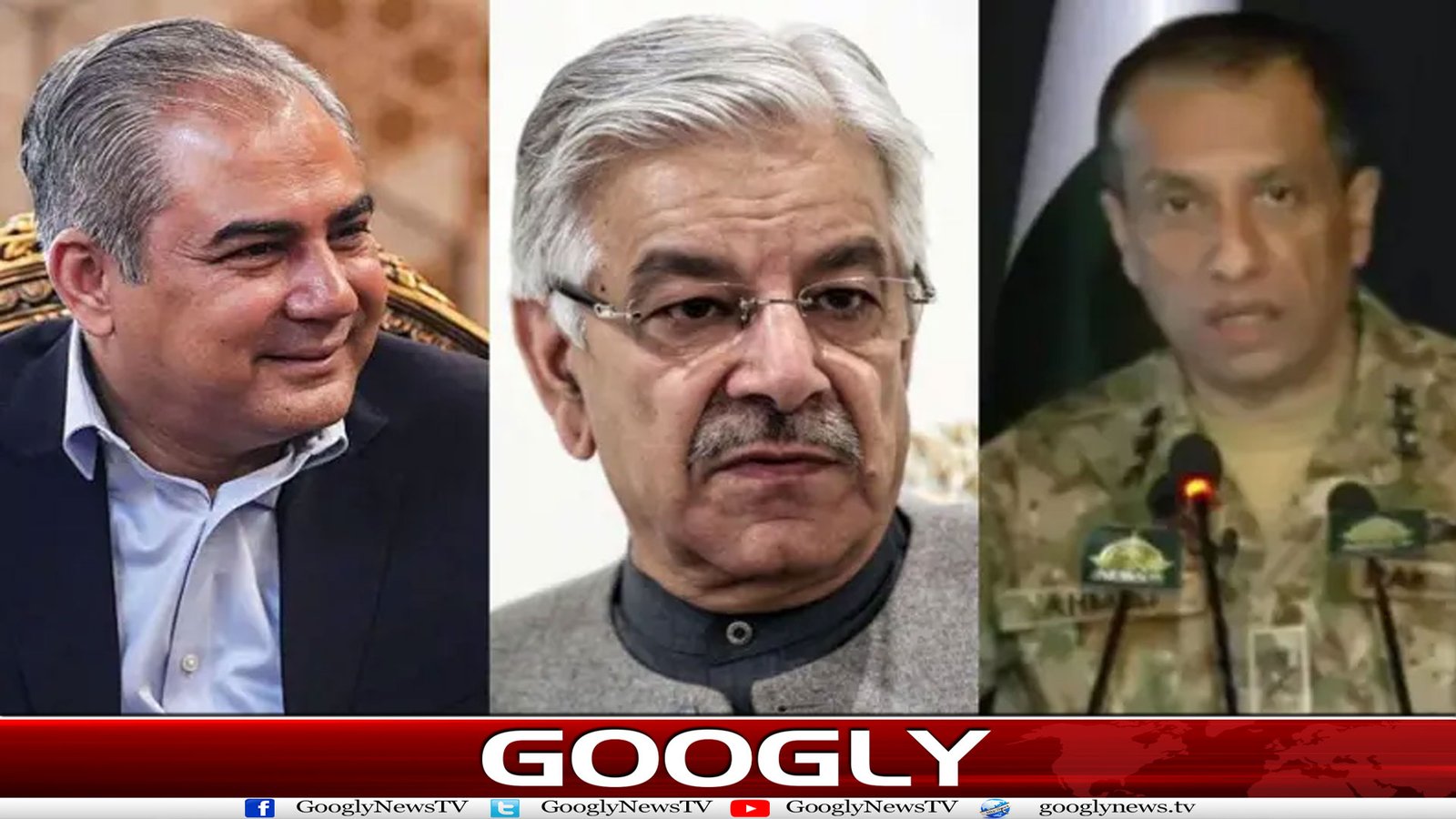 محسن نقوی کے بیان کے بعد حکمران اتحاد میں اختلاف، نئے صوبوں پر سیاست گرم