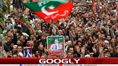 کیا پی ٹی آئی واقعی 40 لاکھ افراد اسلام آباد لا سکتی ہے؟ 5 website Googly Recovered 128
