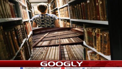 اے آئی کی تربیت کے لیے لاکھوں نایاب کتابیں ہمیشہ کیلئے ختم؟ 2 website Googly Recovered 21