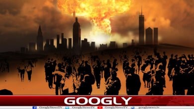بڑھتے عالمی تنازعات، کیا واقعی تیسری عالمی جنگ چھڑنے والی ہے؟ 2 website Googly Recovered 22