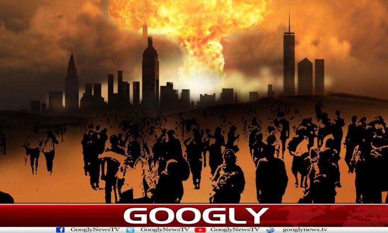 بڑھتے عالمی تنازعات، کیا واقعی تیسری عالمی جنگ چھڑنے والی ہے؟ 1 website Googly Recovered 22