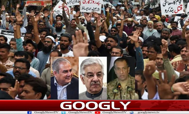 نئے صوبوں کا مطالبہ، سیاسی اختلافات اور آئینی چیلنجز رکاوٹ بن گئے 1 website Googly Recovered 23