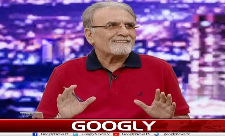 دیوار پر لکھا "ریفرنڈم" کا اہتمام 1 website Googly Recovered 28