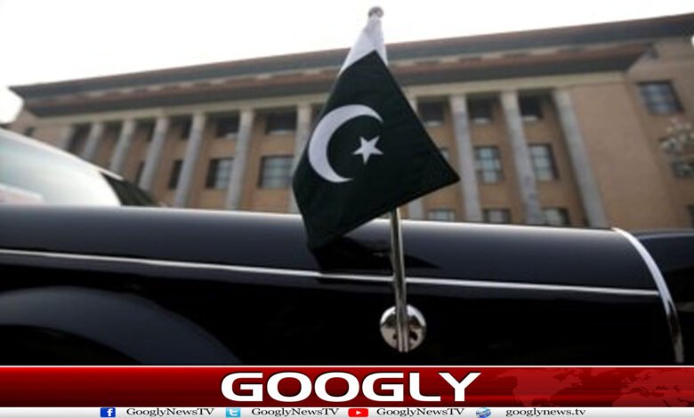 سیاست زدہ بیوروکریسی ملکی نظام کی تباہی کی اصل ذمہ دار کیوں؟ 1 website Googly Recovered 3