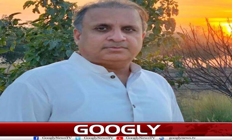 جمہوریت خود قید ہوگئی 1 website Googly Recovered 36