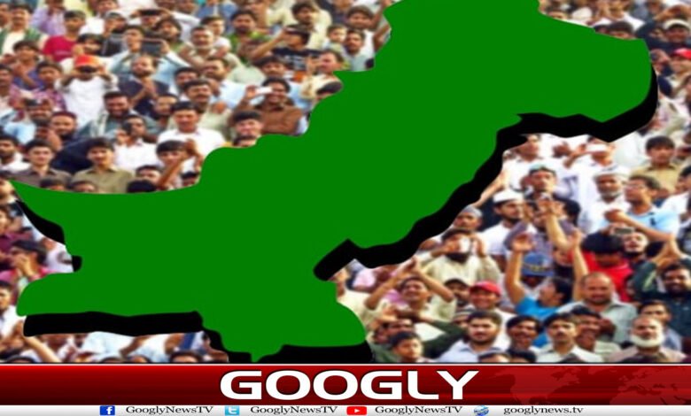 کیا نئے صوبوں کی تشکیل پر سیاسی اتفاق رائے ممکن ہے؟ 1 website Googly Recovered 37