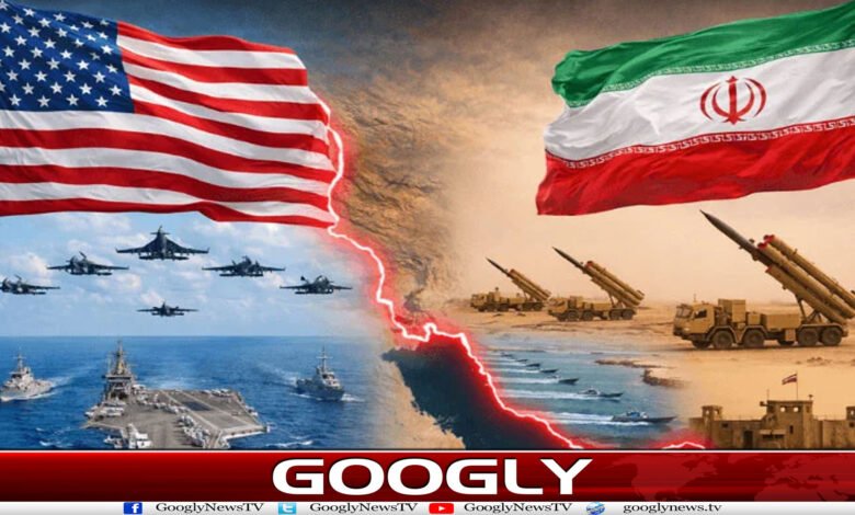 کیا واقعی امریکہ ایران میں مکمل طور پر شکست کھا چکا ہے؟ 1 website Googly Recovered 4