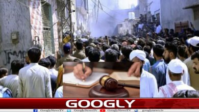 پاکستان میں توہینِ مذہب کے مقدمات اچانک کم کیوں ہونے لگے؟ 5 website Googly Recovered 47