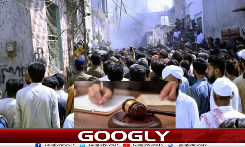 پاکستان میں توہینِ مذہب کے مقدمات اچانک کم کیوں ہونے لگے؟ 1 website Googly Recovered 47