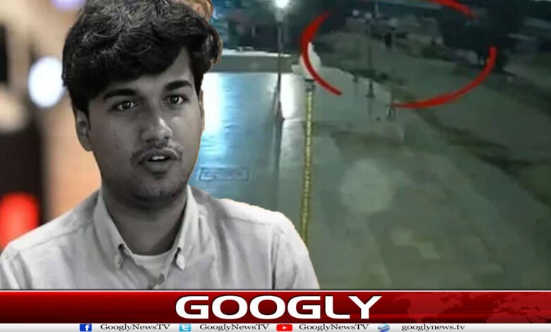 سندھ پولیس کی کارکردگی ایک بار پھر تنقید کی زد میں کیوں؟ 1 website Googly Recovered 48