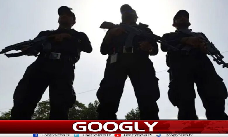 اسلام آباد کی چیک پوسٹوں پر پنجاب پولیس کے اہلکاروں کی تعیناتی کیوں؟ 1 website Googly Recovered 54