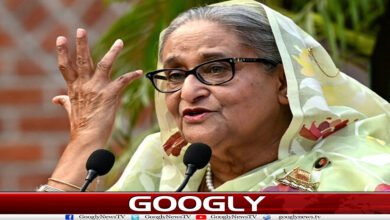 حسینہ واجد کے بیٹے نے پاکستانی خفیہ ایجنسی پر جھوٹے الزامات کیوں لگائے؟ 5 website Googly Recovered 55