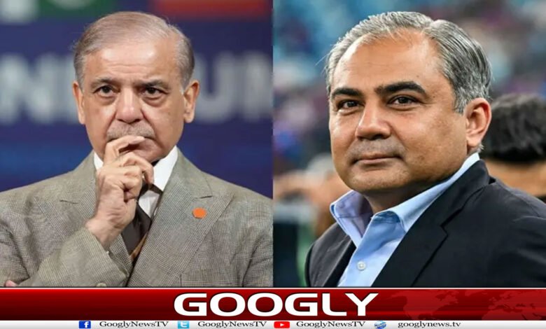 محسن نقوی کے پے در پے بیانات نے ملکی سیاست میں ہلچل کیسے مچائی؟ 1 website Googly Recovered 59