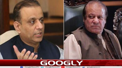 لفظی جنگ، نون لیگ اور علیم خان کی IPPمیں فاصلے کیوں بڑھنے لگے؟ 5 website Googly Recovered 60