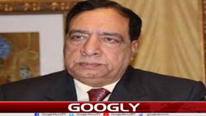 روتے ہوئے عوام اچھے لگتے ہیں!