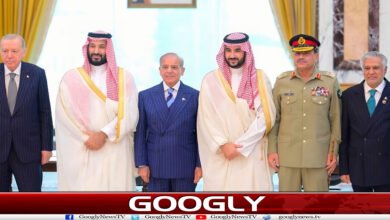 مکہ معاہدہ، پاکستان نے ایران کو اعتماد میں لینے کا فیصلہ کیوں کیا؟ 5 website Googly Recovered 71