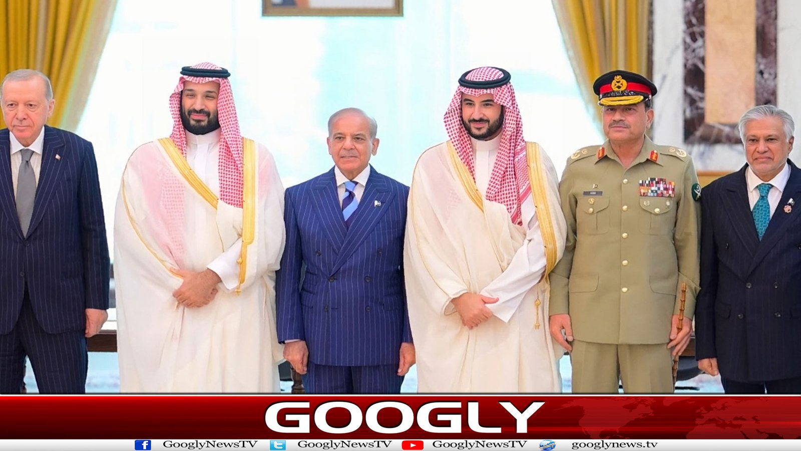 مکہ معاہدہ، پاکستان نے ایران کو اعتماد میں لینے کا فیصلہ کیوں کیا؟